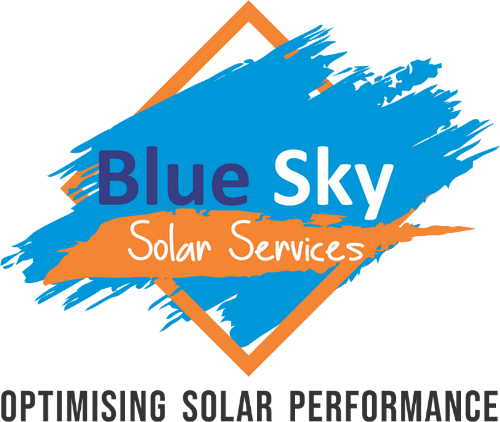 Blue Skys Solar Services