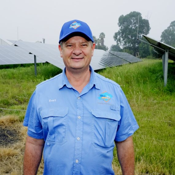 Evert Botha