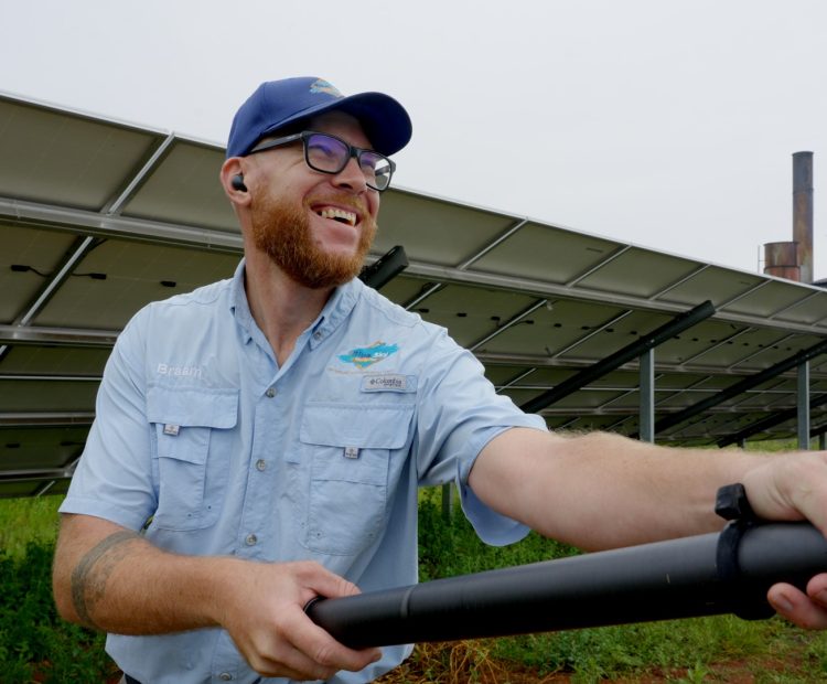 Blue Sky Solar Services